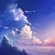 worldμ»